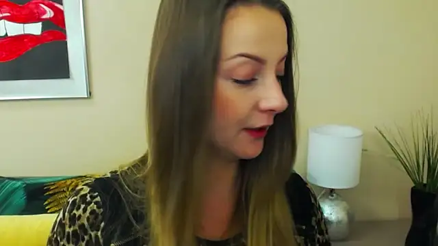 NatalieSexy online show from February 2026 07:19:02 AM