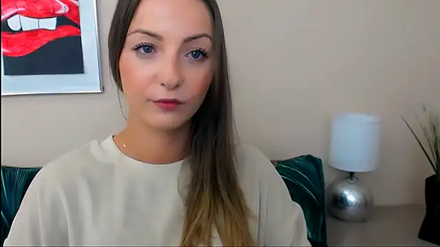 NatalieSexy online show from July 2026 06:14:01 AM