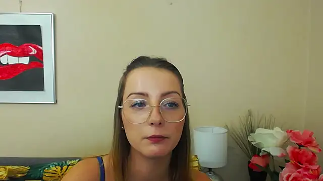 Snapshot of NatalieSexy chatting on February 2025 10:27:02 AM NatalieSexy online show from February 2025 10:27:02 AM