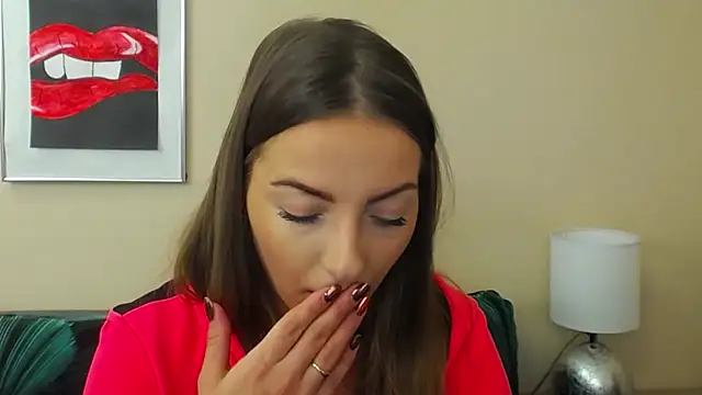 NatalieSexy online show from November 2025 07:08:01 AM