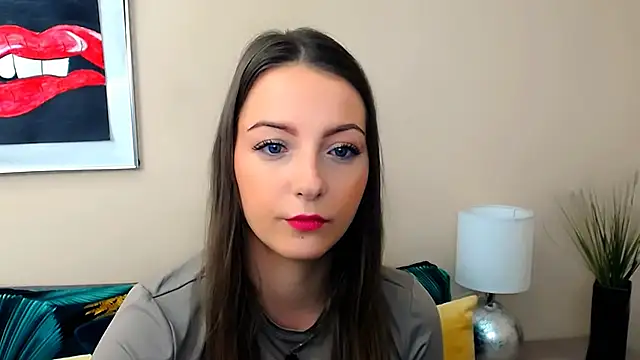 NatalieSexy online show from April 2026 06:07:02 AM