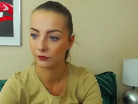 NatalieSexy online show from October 2025 07:18:02 AM