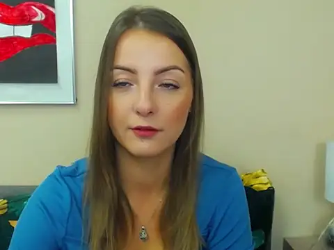 NatalieSexy online show from November 2025 07:12:01 AM