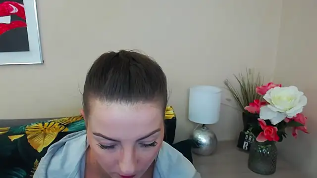 Snapshot of NatalieSexy chatting on February 2025 10:27:02 AM NatalieSexy online show from February 2025 10:27:02 AM