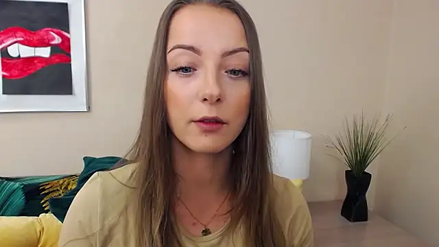 NatalieSexy online show from May 2026 06:10:01 AM
