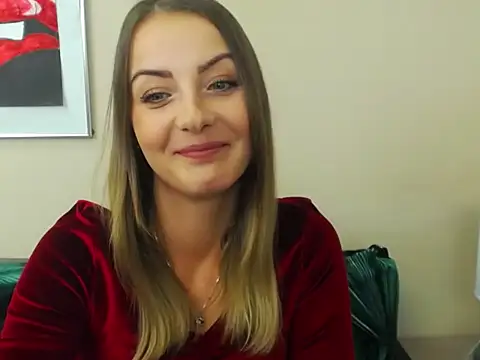 Snapshot of NatalieSexy chatting on October 2025 10:34:02 AM NatalieSexy online show from October 2025 10:34:02 AM