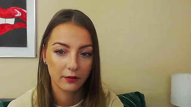 NatalieSexy online show from November 2025 07:08:01 AM