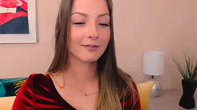 NatalieSexy online show from May 2026 06:18:02 AM