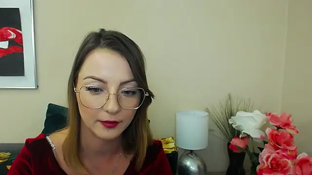 Snapshot of NatalieSexy chatting on February 2025 10:15:02 AM NatalieSexy online show from February 2025 10:15:02 AM