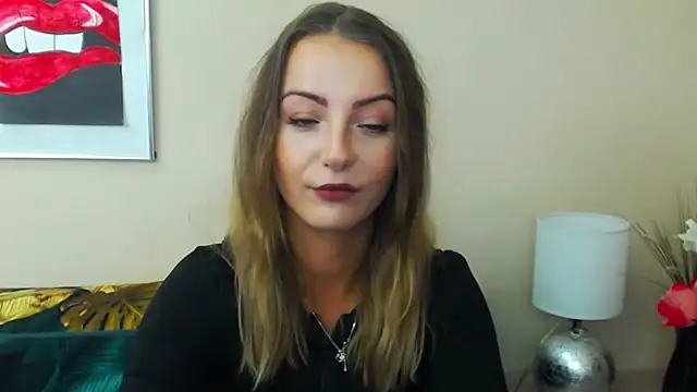 Snapshot of NatalieSexy chatting on September 2025 06:16:01 AM NatalieSexy online show from September 2025 06:16:01 AM