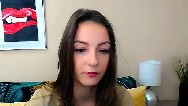 NatalieSexy online show from April 2026 06:08:02 AM