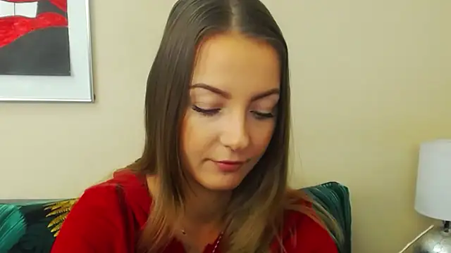 NatalieSexy online show from November 2025 07:08:02 AM