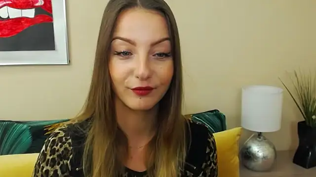 NatalieSexy online show from February 2026 07:19:01 AM