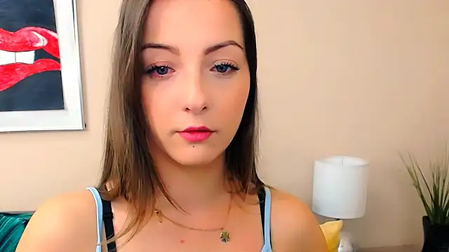 NatalieSexy online show from April 2026 06:20:02 AM