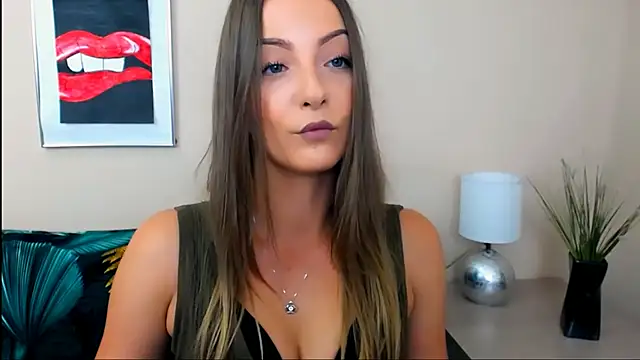 NatalieSexy online show from July 2026 06:21:01 AM