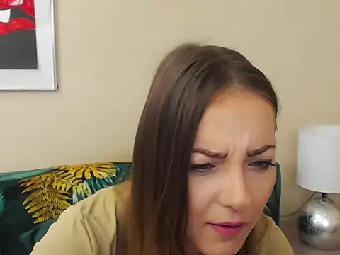 NatalieSexy online show from October 2025 06:12:02 AM