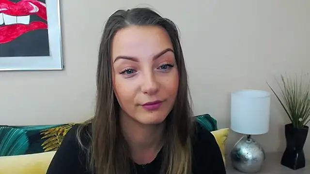 NatalieSexy online show from February 2026 07:08:02 AM