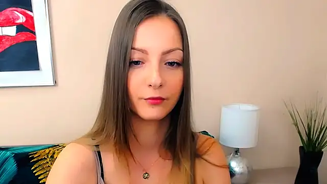 NatalieSexy online show from April 2026 06:17:01 AM