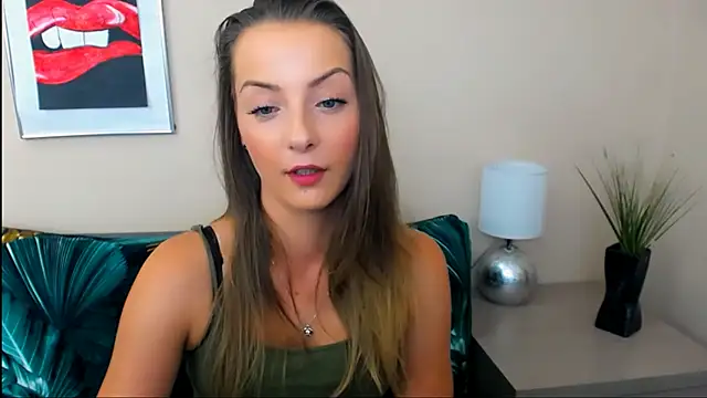 NatalieSexy online show from July 2026 06:47:02 AM