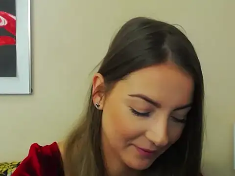 NatalieSexy online show from November 2025 07:07:01 AM