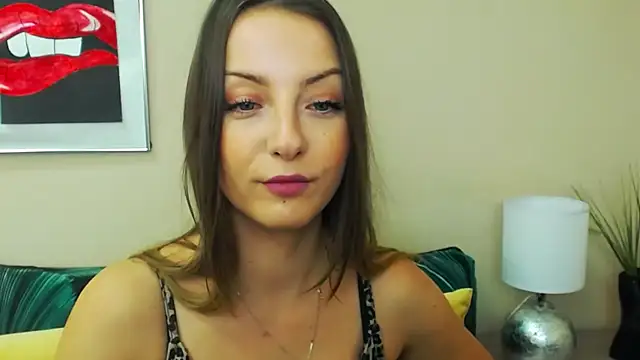 NatalieSexy online show from March 2026 07:27:01 AM