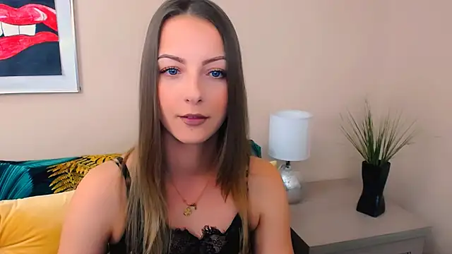 NatalieSexy online show from May 2026 06:17:02 AM
