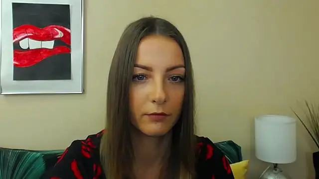 NatalieSexy online show from February 2026 07:19:01 AM