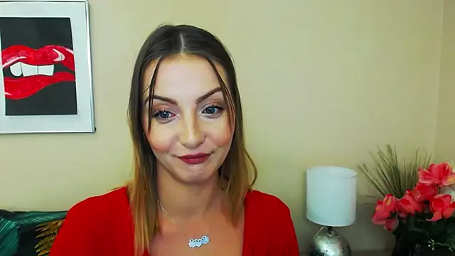 Snapshot of NatalieSexy chatting on February 2025 01:16:02 PM NatalieSexy online show from February 2025 01:16:02 PM