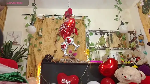 Snapshot of anai_valentinex chatting on February 2025 08:16:02 PM anai valentinex online show from February 2025 08:16:02 PM