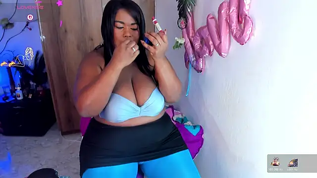 Snapshot of anai_valentinex chatting on June 2026 08:58:01 PM anai valentinex online show from June 2026 08:58:01 PM