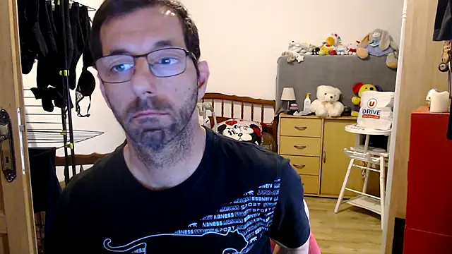 steph19x5 online show from March 2025 10:19:01 AM