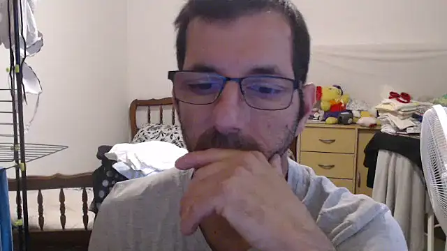 steph19x5 online show from October 2025 06:59:02 AM
