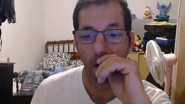 steph19x5 online show from October 2025 06:37:01 AM