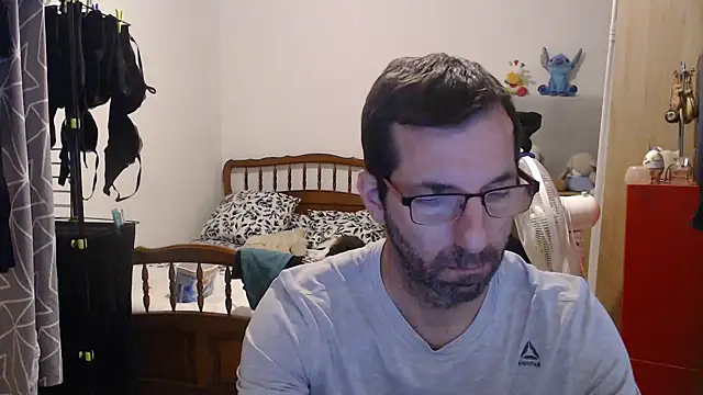 steph19x5 online show from October 2025 07:09:02 AM