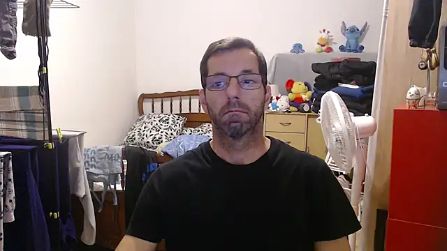 steph19x5 online show from October 2025 06:54:02 AM