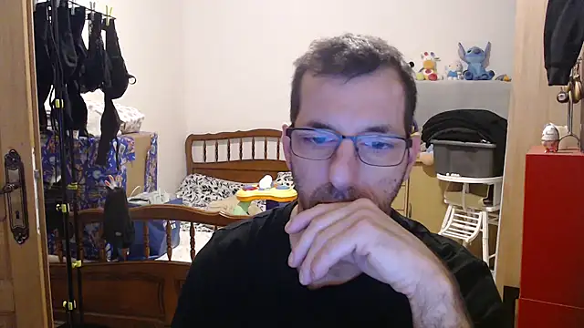 steph19x5 online show from December 2025 07:14:02 AM