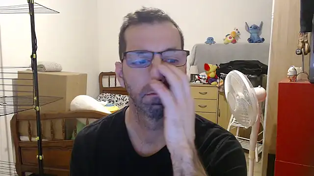 steph19x5 online show from December 2025 05:17:02 AM