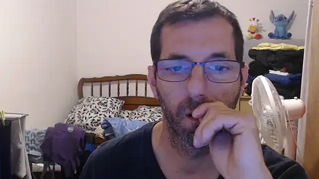 steph19x5 online show from October 2025 06:59:01 AM