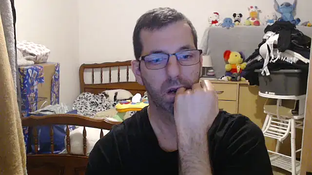 steph19x5 online show from December 2025 07:00:02 AM