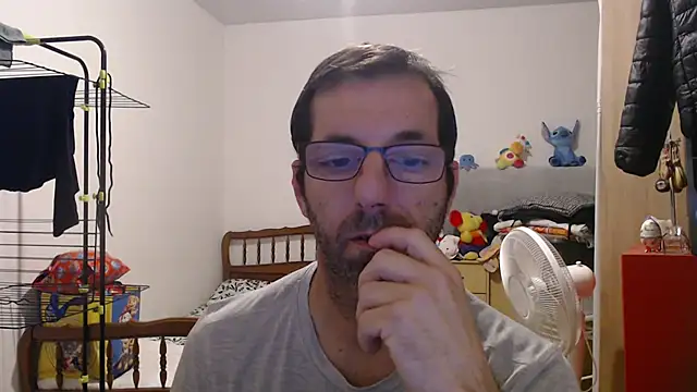 steph19x5 online show from November 2025 04:39:02 AM