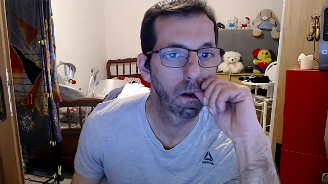 steph19x5 online show from February 2025 04:51:01 PM