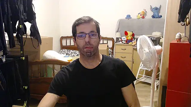 steph19x5 online show from December 2025 08:52:01 PM