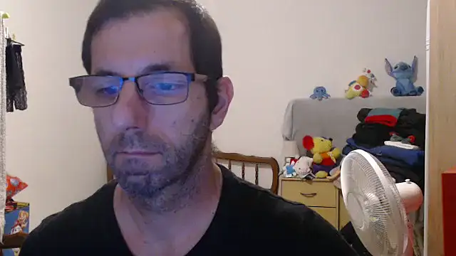 steph19x5 online show from November 2025 06:40:02 AM