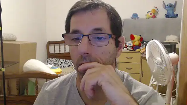 steph19x5 online show from December 2025 08:27:02 AM