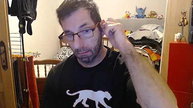 steph19x5 online show from January 2026 07:01:02 AM