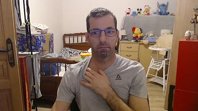 steph19x5 online show from December 2025 06:51:02 AM