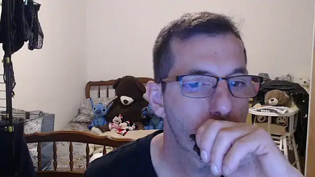 steph19x5 online show from February 2026 06:30:01 PM