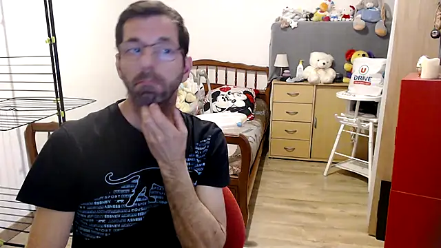 steph19x5 online show from March 2025 07:12:02 AM