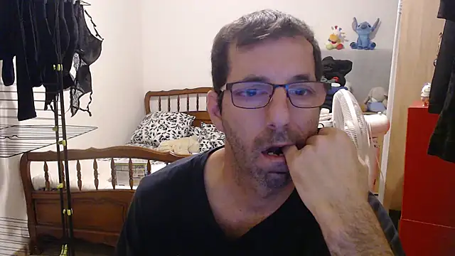 steph19x5 online show from October 2025 05:59:01 AM