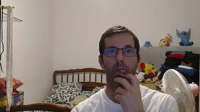 steph19x5 online show from November 2025 04:10:01 PM